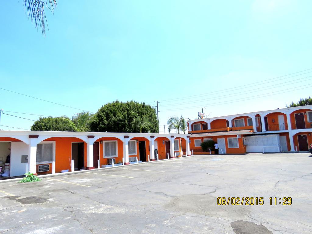 Central Inn Motel - Los Angeles — Photos 3